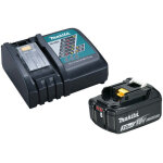 Power pack makita 1914j5 - 6 18v lxt batterie 3ah et chargeur rapide