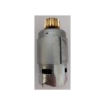 Powerground - moteur �lectrique pour peigne vibreur 270w / kapotha