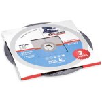 Kreator - lot de 2 disques acier 355mm
