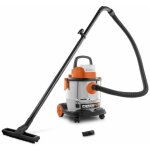 Dual power aspirateur eau et poussire powdp6040 - aspirateur sans fil 20v - rservoir 20l - sans batterie ...
