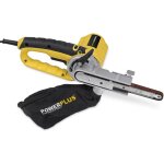 Powerplus - lime ponceuse  bande 400 w