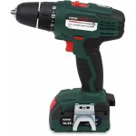 Powerplus perceuse - visseuse sans fil powxq5232 - tournevis 14. 4 v, comprend 1 x 2. 0ah batterie et ...