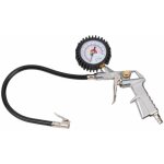 Powerplus - poigne de gonflage alu