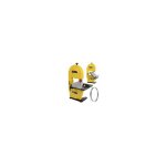 Powerplus - scie a ruban a bois - 350w bote - rf :powx180 scie  ruban puissance:350w poids:18 kg