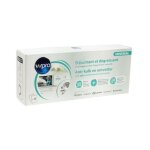 Dtartrant / dgraissant 12 sachets (484000008801, c00308429) lave - linge indesit