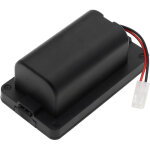 Powersmart 2600mah 14. 40v li - ion batterie pour fakir rs 710, robert ii aspirateur, 31 21 140
