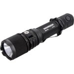 Powertac - war - g4 flw led lampe de poche � batterie 4200 lm 152 g q602442