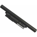 Powerwings - 15v 3000mah a41 - d17 batterie pour ordinateur portable pour medion akoya e7415 e7415t e7419 ...