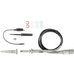 Pp - 100 pointe de touche contact prot�g� 100 mhz 1:1, 10:1 600 v vc - 11361935 - voltcraft