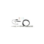 Pp - 100 pointe de touche contact protg 100 mhz 1:1, 10:1 600 v vc - 11361935 - voltcraft