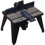 Pra1011 table de fraisage - ferm