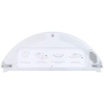 Practical cleaning robot special water tank parts accessories cleaning tool fit for xiaomi 1s sweeping ...