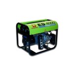 Pramac - groupe �lectrog�ne 3, 1kw 230v es4000 avr - pe292sh100a