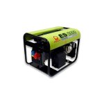 Pramac - groupe �lectrog�ne 4, 6kw 230v es5000 - pe402shi007