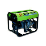 Pramac - groupe �lectrog�ne es4000 3, 1kw avr 230v 50hz pe292sh100a
