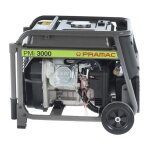 Pramac - groupe �lectrog�ne inverter pmi 3000w