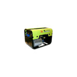 Pramac - groupe �lectrog�ne monophas� 10. 7 kw