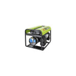 Pramac - groupe �lectrog�ne monophas� 6. 4 kw