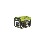 Pramac - groupe �lectrog�ne monophas� 6. 4 kw avr