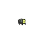 Pramac - groupe �lectrog�ne monophas� 7000w