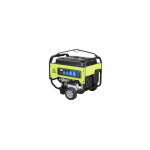 Pramac - groupe �lectrog�ne monophas� 9, 3 kw