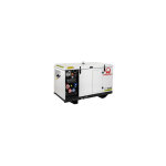 Pramac - groupe �lectrog�ne triphas� avr 17 kva