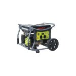 Pramac - groupe electrogene wx3200 mono Pramac - groupe electrogene wx3200 mono