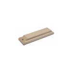 Batte de carreleur bg 300 x 120