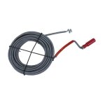 Prci - furet déboucheur 3m d. 20mm Prci - furet déboucheur 3m d. 20mm