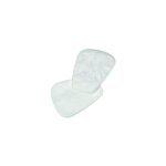 Pré - filtres antipoussière p3 r pour masques et demi - masque 3m? de série 6000 - boîte de 10 - 3m Pré - filtres antipoussière p3 r pour masques et demi - masque 3m? de série 6000 - boîte de 10 - 3m