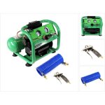 Kit complet prebena avec compresseur vitas 45 ( 0 - vitas45 ) + soufflette ( z175. 80 ) + tuyau spiral� ...