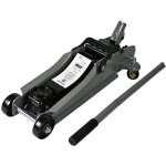 Precision steel - cric rouleur plat 1. 8 tonnes - preci