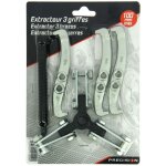 Precision steel - extracteur de moyeu 3 griffes 100mm