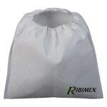 Préfiltre antistatique pour filtre aspirateur cendres froides Préfiltre antistatique pour filtre aspirateur cendres froides