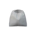 Prfiltre antistatique pour filtre aspirateur cendres froides