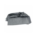 Pr� - filtre aspirateur de cendres 30 cm, chiffon, lot de 3, comet