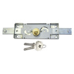 Prefer - serrure rideau gm a211 a211. 0012. 0000