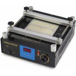Preheating station préchauffeur plaque chauffante pcb preheater platines préchauffage 450 w 130 x 130 ... Preheating station préchauffeur plaque chauffante pcb preheater platines préchauffage 450 w 130 x 130 ...