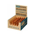 Opinel - couteaux avec présentoir ' ' tradition 30 pièces assorties - (pcs. 6xn°06 + pcs. 6x n°07 + pcs. ... Opinel - couteaux avec présentoir ' ' tradition 30 pièces assorties - (pcs. 6xn°06 + pcs. 6x n°07 + pcs. ...
