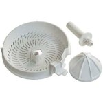 Presse agrumes complet pour robot multifonction moulinex ms - 0697619