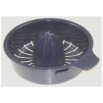 Presse agrumes complete - grey pour centrifugeuse kenwood