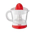 Presse - agrumes �lectrique - ex4936 - 0, 7 l - rouge - puissance �lectrique - petit �lectrom�nager