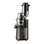 Presse - agrumes � fonctionnement lent black + decker bxje200e (200w)