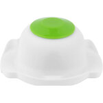 Presse - agrumes manuel pour citrons, oranges et tomates - extracteur de jus