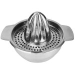 Presse agrume manuel presse orange inox presse citron orange juicer lavable au lave - vaisselle pour ...