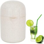 Presse - agrumes manuel en plastique, presse - fruits manuel 4 en 1 presse - agrumes professionnel avec ...