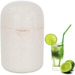 Presse - agrumes manuel en plastique, presse - fruits manuel 4 en 1 presse - agrumes professionnel avec ...