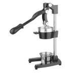 Presse agrumes professionnel � levier - vogue