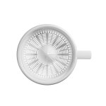 Presse - agrumes pour robot ménager kitchenaid kitchenaid kfp13cr Presse - agrumes pour robot ménager kitchenaid kitchenaid kfp13cr
