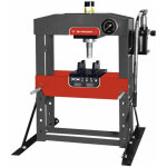 Presse d'atelier facom 15 t